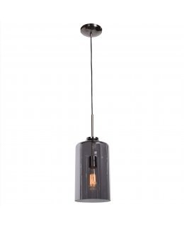 Access 50935-BCH-MIR  Simplicite Cylinder 7 Inch Pendant 